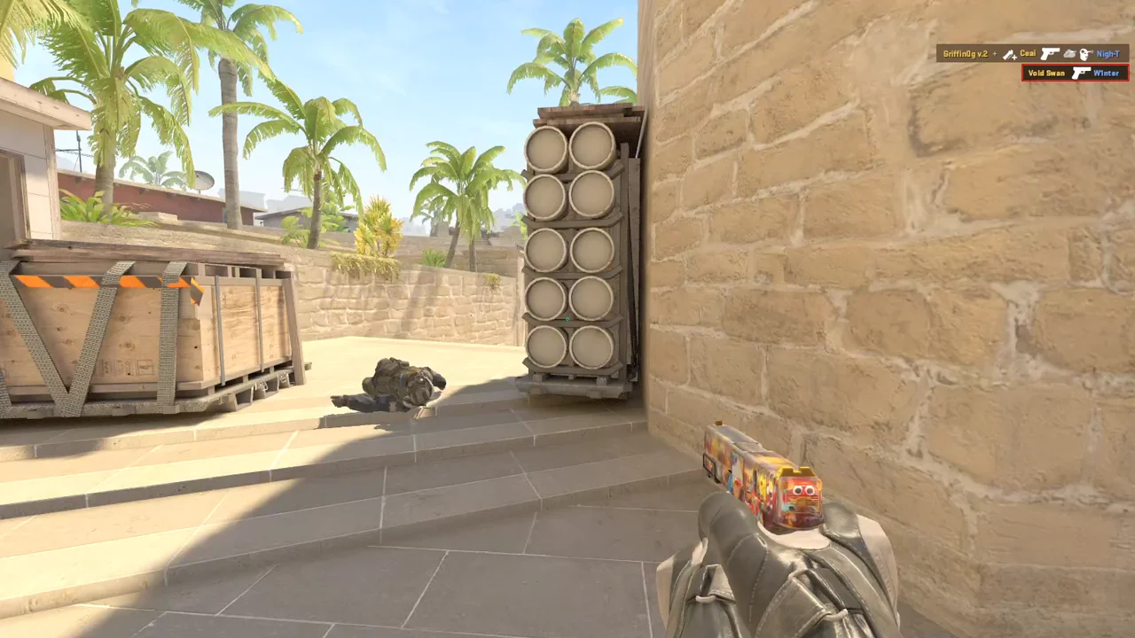 highlight